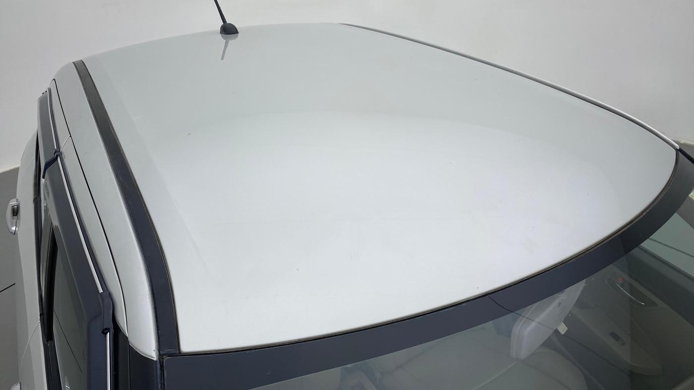 2016 Maruti Swift Dzire VDI ABS, Diesel, Manual, 73,920 km, Roof