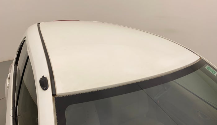 2012 Honda Brio S MT, Petrol, Manual, 66,344 km, Roof