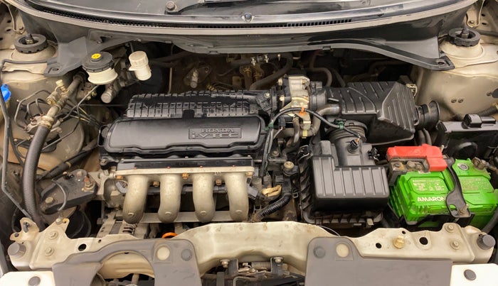 2012 Honda Brio S MT, Petrol, Manual, 66,344 km, Open Bonet