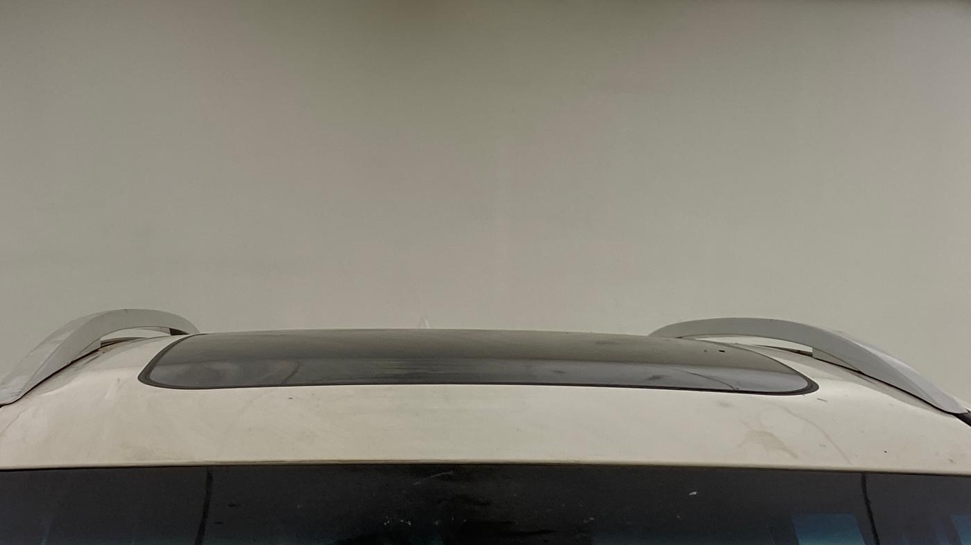 2021 MG HECTOR SHARP HYBRID 1.5 PETROL, Petrol, Manual, 39,910 km, Moonroof/ Sunroof