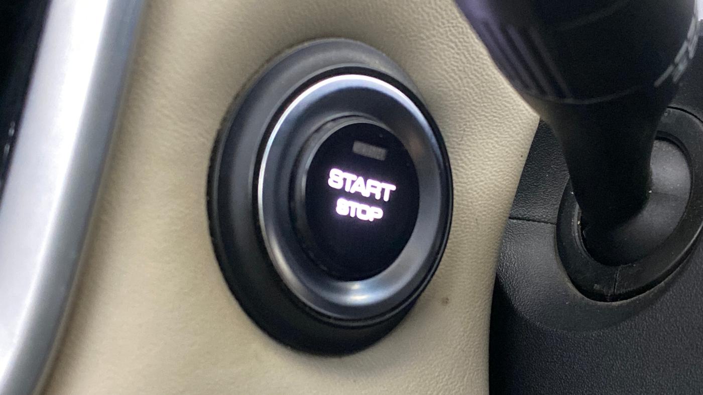 2021 MG HECTOR SHARP HYBRID 1.5 PETROL, Petrol, Manual, 39,910 km, Keyless Start/ Stop Button
