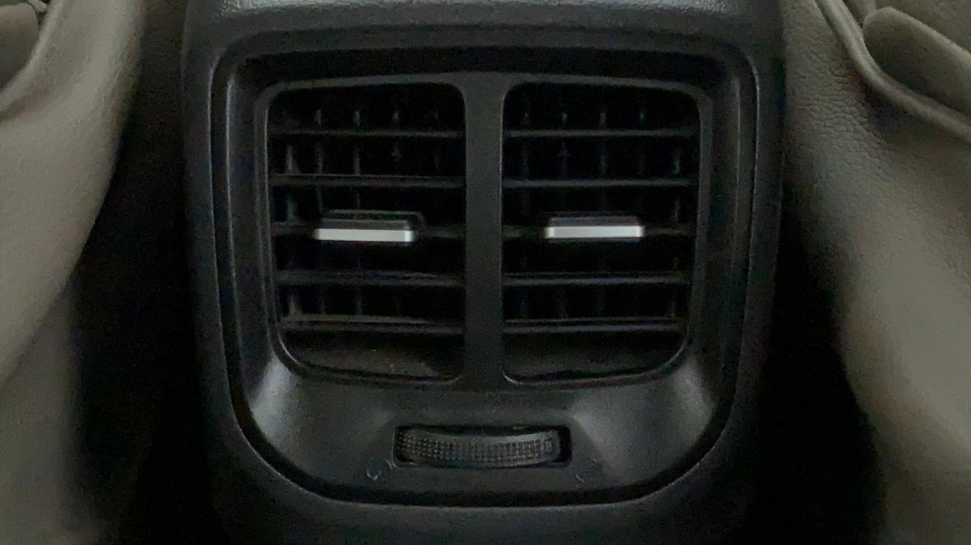 2020 Hyundai AURA S CNG, CNG, Manual, 73,189 km, Rear AC Vents
