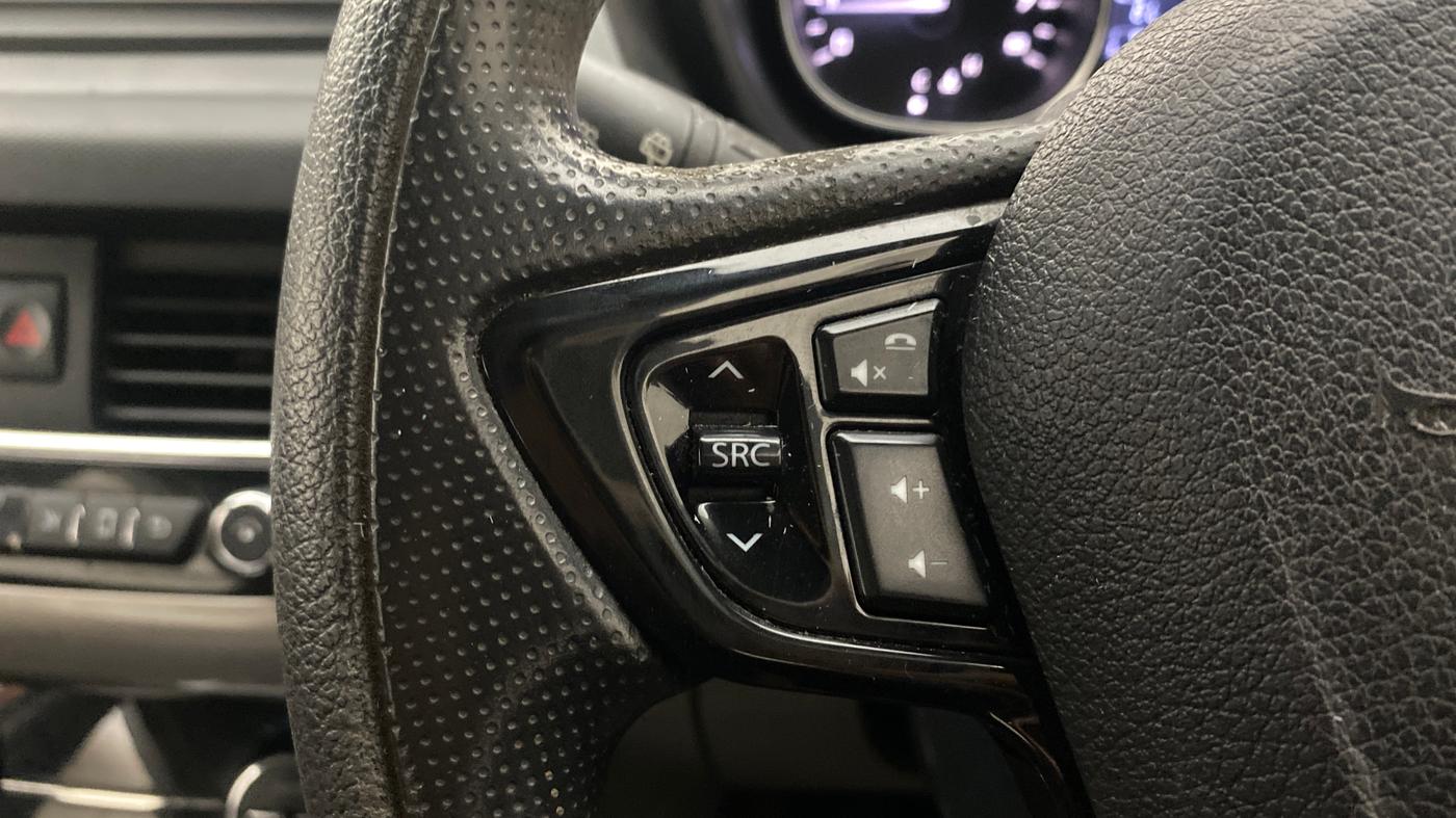 2018 Tata NEXON XZA PLUS PETROL, Petrol, Automatic, 93,178 km, Adaptive Cruise Control