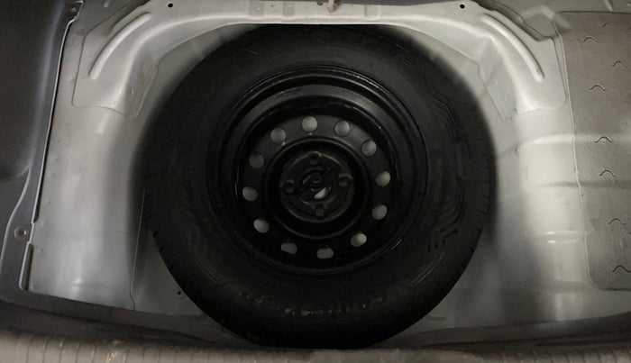 2013 Hyundai i10 MAGNA 1.2, Petrol, Manual, 71,314 km, Spare Tyre