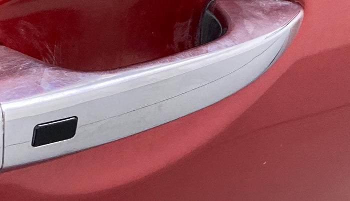 2015 Hyundai Elite i20 ASTA 1.4 CRDI, Diesel, Manual, 79,370 km, Lock system - Keyless sensor not working