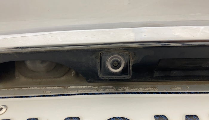 2015 Hyundai Creta SX PLUS 1.6 PETROL, Petrol, Manual, 55,540 km, Parking Camera