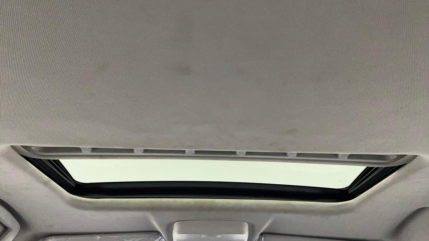 2022 Tata NEXON XZ PLUS (HS) DIESEL, Diesel, Manual, 31,035 km, Moonroof/ Sunroof