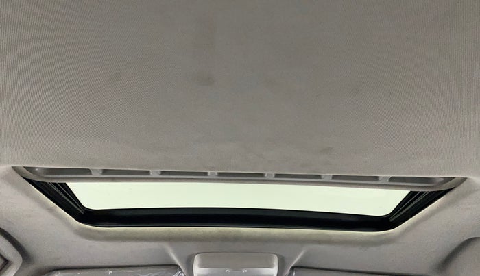 2022 Tata NEXON XZ PLUS (HS) DIESEL, Diesel, Manual, 31,035 km, Moonroof/ Sunroof