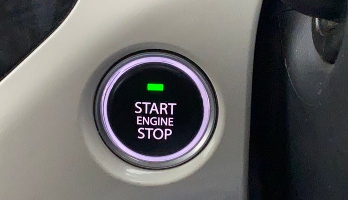 2022 Tata NEXON XZ PLUS (HS) DIESEL, Diesel, Manual, 31,035 km, Keyless Start/ Stop Button