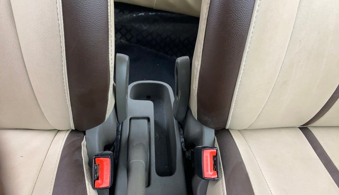 2014 Hyundai i10 MAGNA 1.1, Petrol, Manual, 52,482 km, Driver Side Adjustment Panel