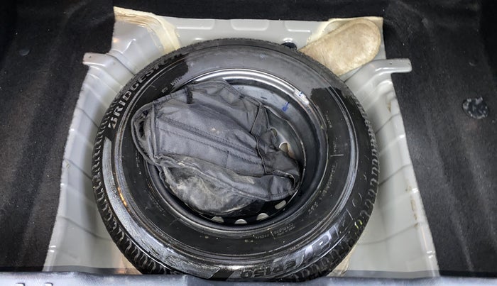 2023 Tata ALTROZ XZ PLUS DIESEL DARK EDITION, Diesel, Manual, 25,451 km, Spare Tyre