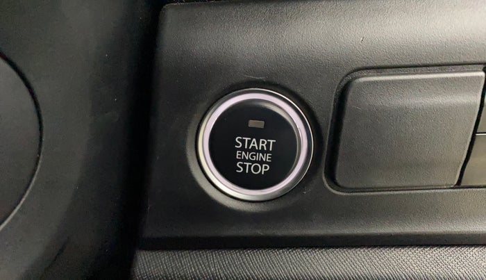 2023 Tata ALTROZ XZ PLUS DIESEL DARK EDITION, Diesel, Manual, 25,451 km, Keyless Start/ Stop Button