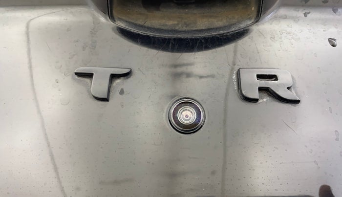 2023 Tata ALTROZ XZ PLUS DIESEL DARK EDITION, Diesel, Manual, 25,451 km, Parking Camera