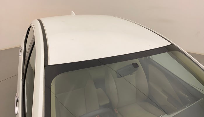 2017 Honda City 1.5L I-VTE V CVT, Petrol, Automatic, 62,748 km, Roof