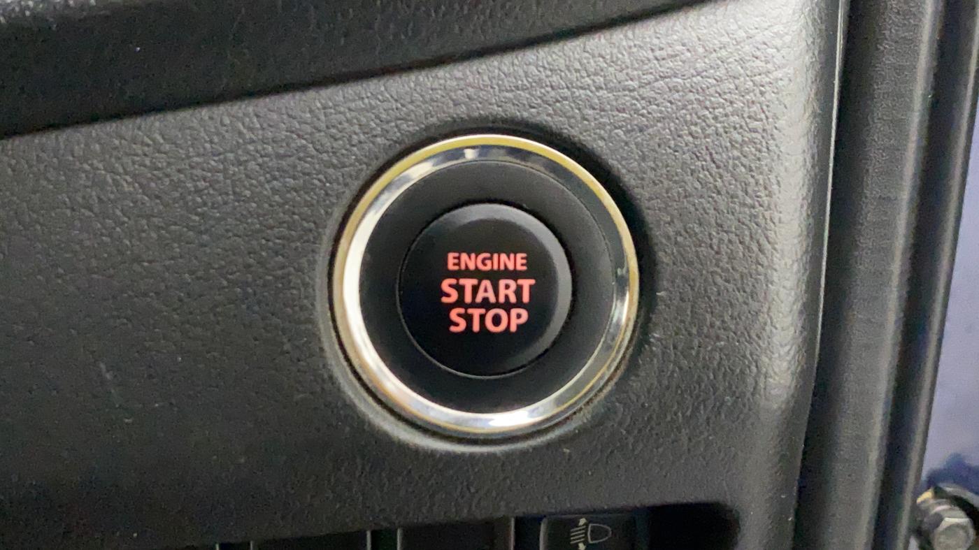 2018 Maruti Baleno ZETA PETROL 1.2, Petrol, Manual, 30,189 km, Keyless Start/ Stop Button