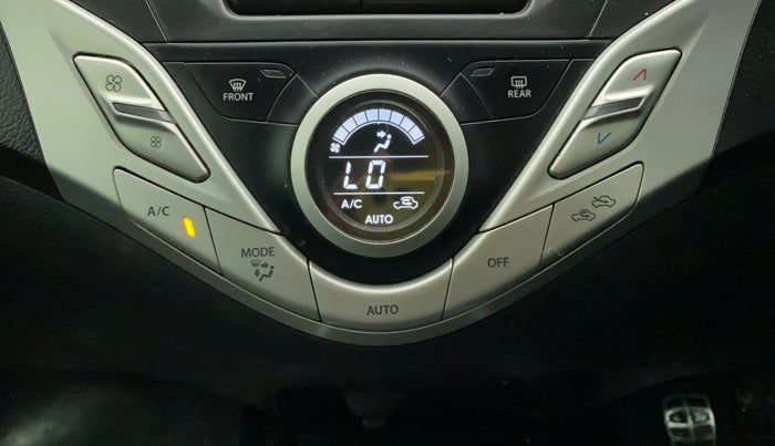 2018 Maruti Baleno ZETA PETROL 1.2, Petrol, Manual, 30,189 km, Automatic Climate Control