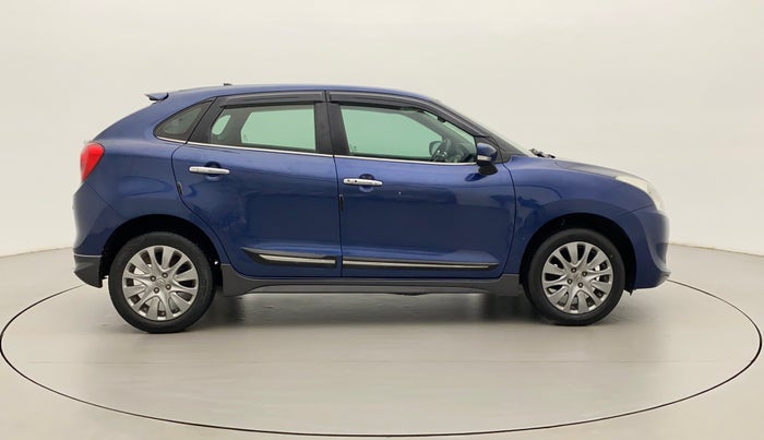 2018 Maruti Baleno ZETA PETROL 1.2, Petrol, Manual, 30,189 km, Right Side View