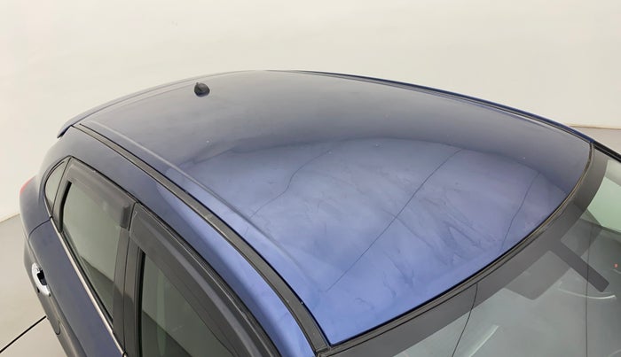 2018 Maruti Baleno ZETA PETROL 1.2, Petrol, Manual, 30,189 km, Roof