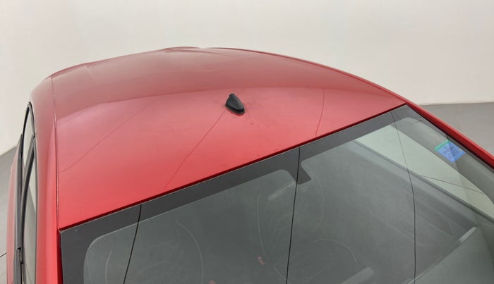 2020 Tata ALTROZ XE 1.2, Petrol, Manual, 12,401 km, Roof