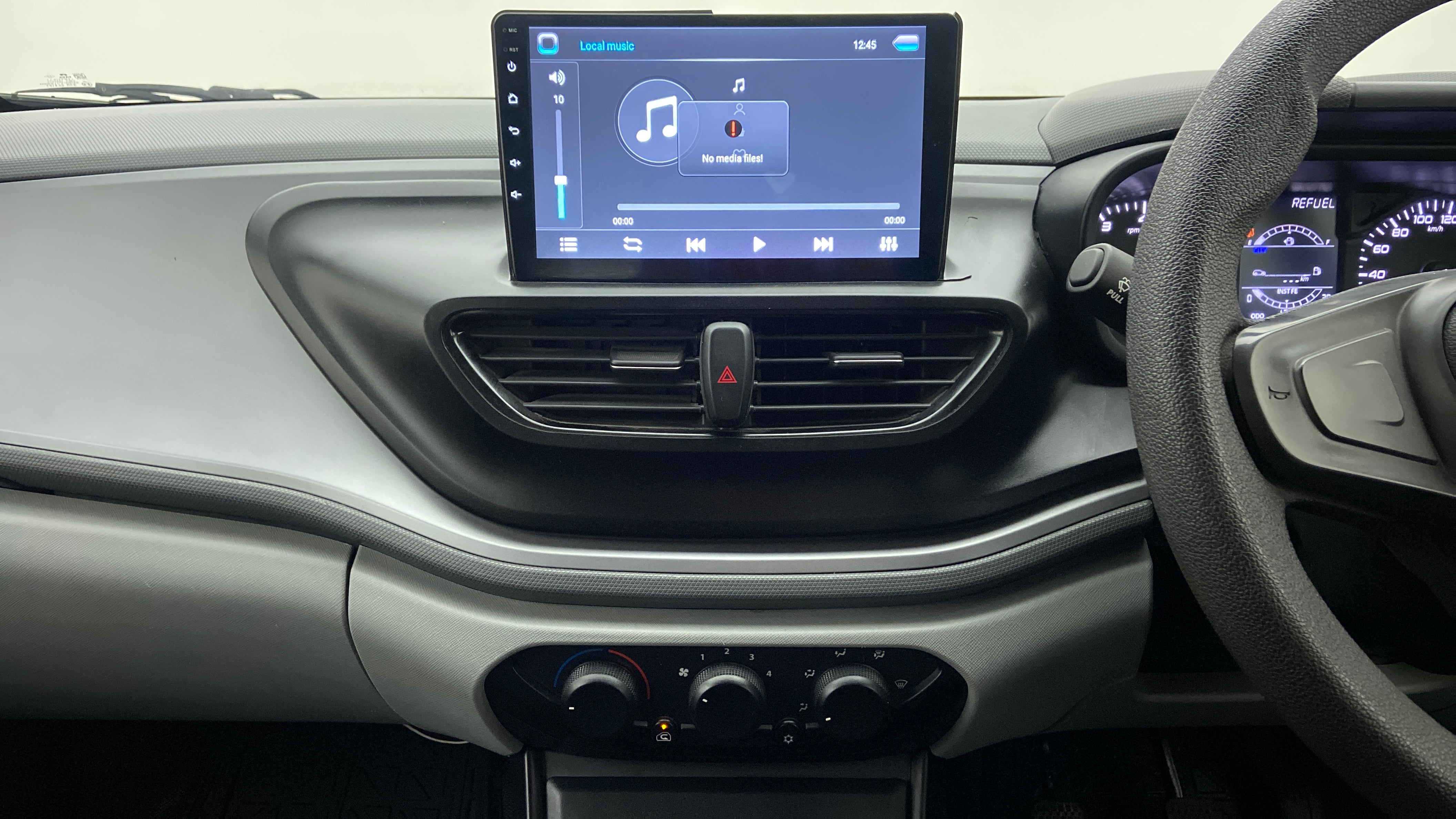 Features