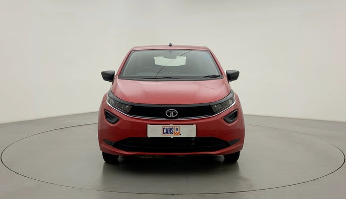 2020 Tata ALTROZ XE 1.2, Petrol, Manual, 12,401 km, Front