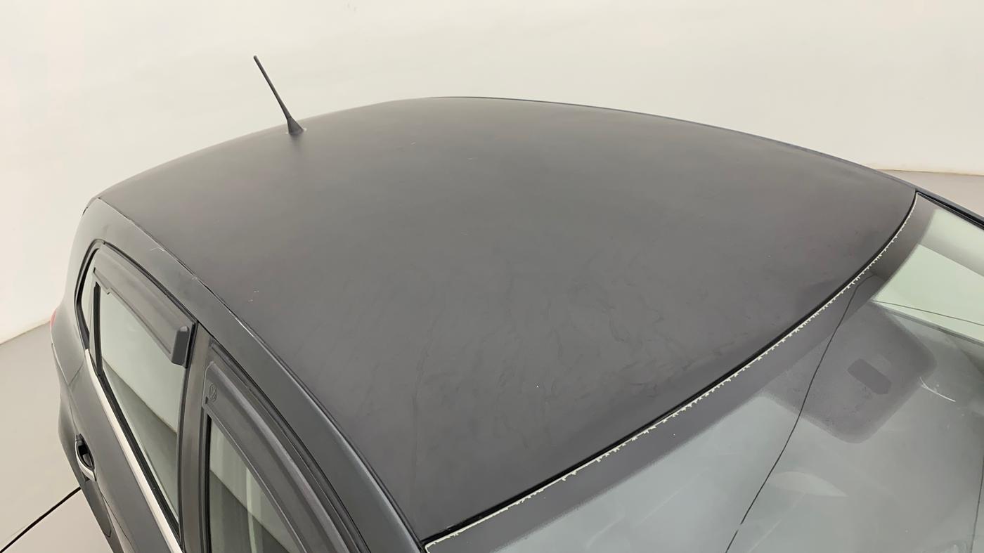 2019 Volkswagen Polo TRENDLINE 1.0L, Petrol, Manual, 69,775 km, Roof