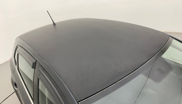 2019 Volkswagen Polo TRENDLINE 1.0L, Petrol, Manual, 69,775 km, Roof