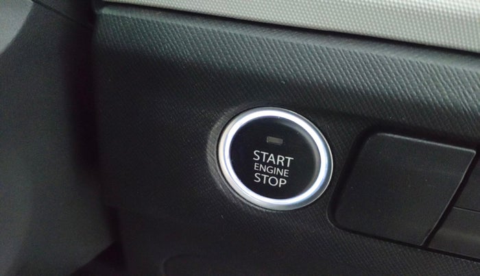 2023 Tata PUNCH CREATIVE  MT, Petrol, Manual, 14,073 km, Keyless Start/ Stop Button