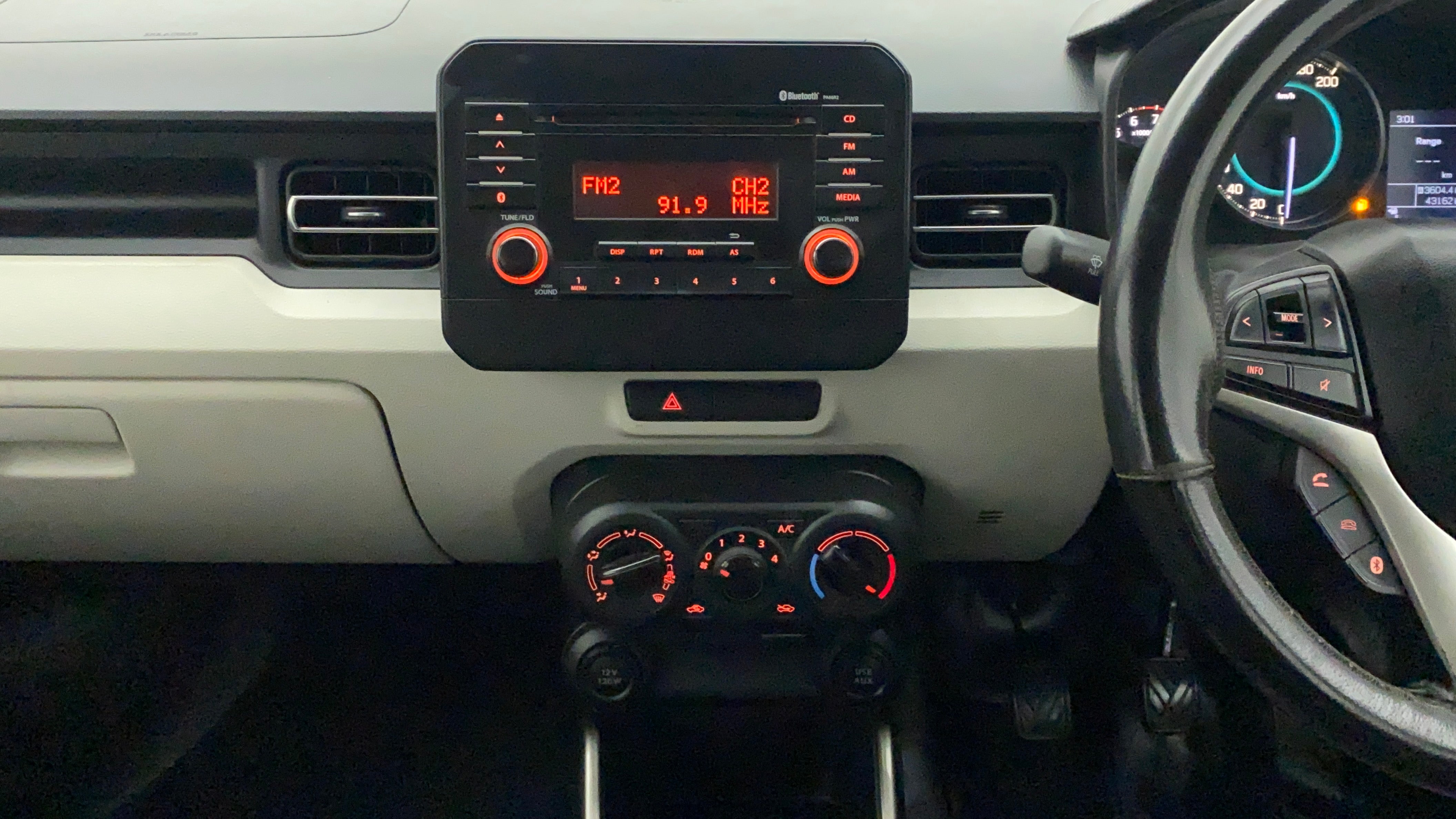 Features