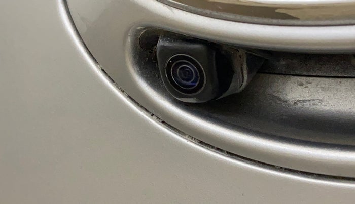 2018 Hyundai Grand i10 SPORTZ 1.2 KAPPA VTVT, Petrol, Manual, 48,040 km, Parking Camera