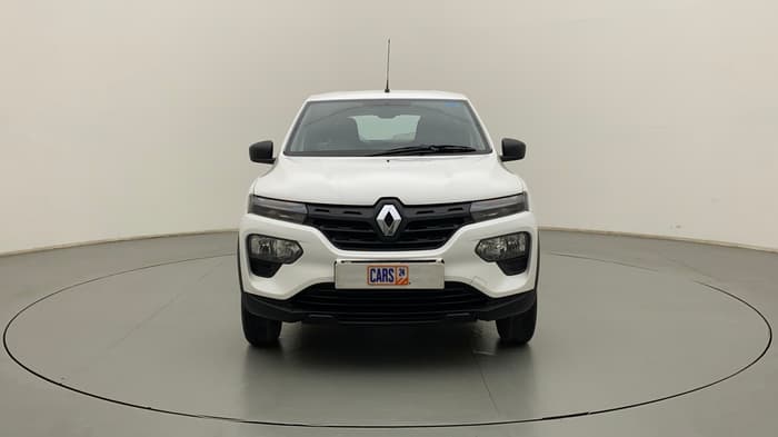 2022 Renault Kwid RXL 1.0, Petrol, Manual, 4,480 km, Front