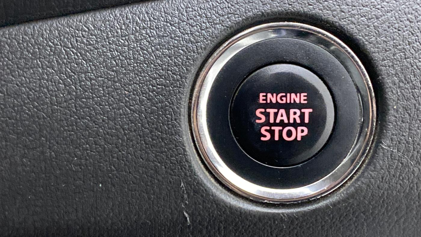 2020 Maruti Baleno ZETA PETROL 1.2, Petrol, Manual, 13,069 km, Keyless Start/ Stop Button