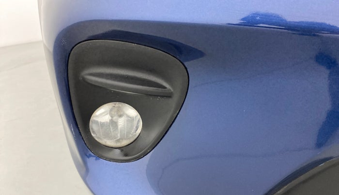2020 Maruti Baleno ZETA PETROL 1.2, Petrol, Manual, 13,069 km, Right fog light - Not working