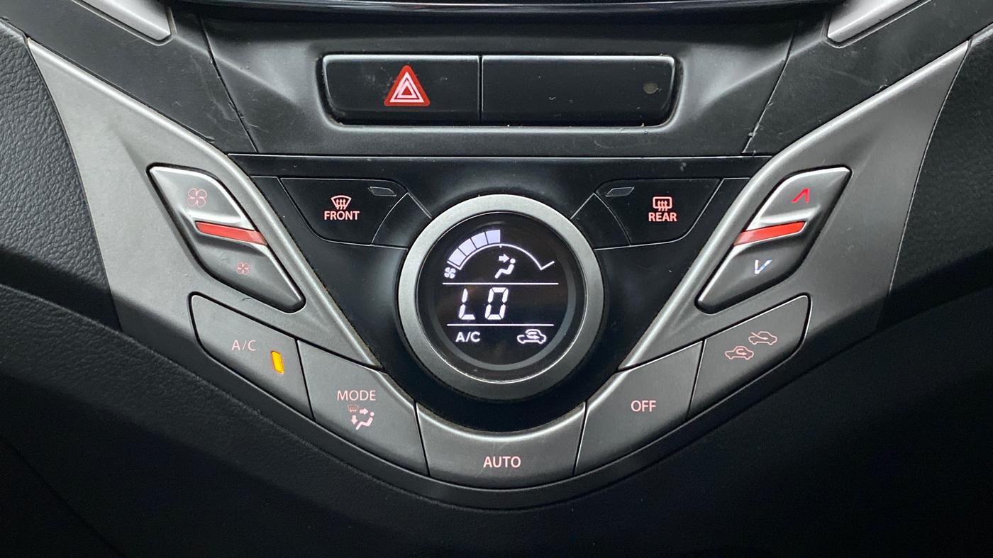 2020 Maruti Baleno ZETA PETROL 1.2, Petrol, Manual, 13,069 km, Automatic Climate Control