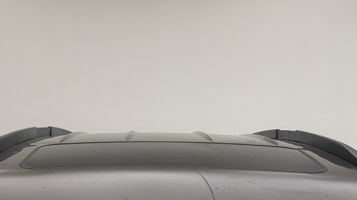 2018 Mahindra XUV500 W10, Diesel, Manual, 55,972 km, Moonroof/ Sunroof