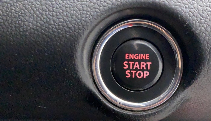 2018 Maruti Swift ZXI+, Petrol, Manual, 80,457 km, Keyless Start/ Stop Button