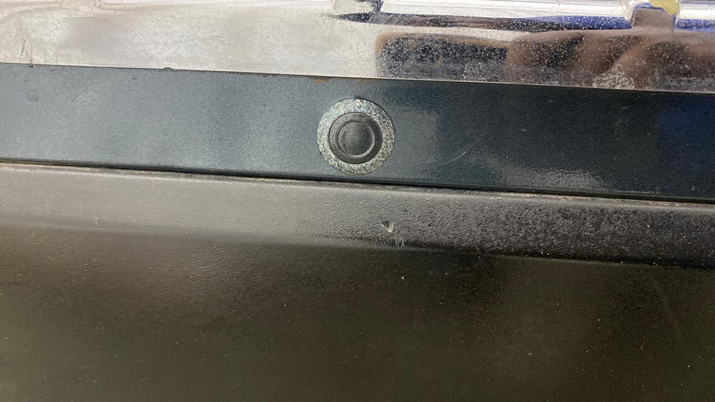 2019 Mahindra MARAZZO M2 8 STR, Diesel, Manual, 1,15,714 km, Parking Camera
