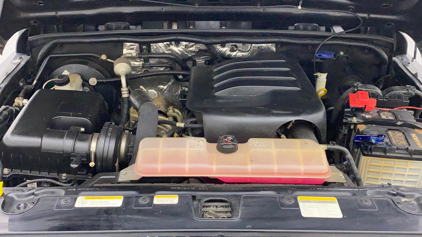 2021 Mahindra Thar LX PETROL HT 4WD AT, Petrol, Automatic, 52,389 km, Open Bonet