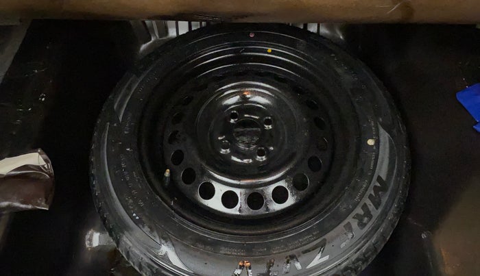 2015 Honda City 1.5L I-VTEC VX, Petrol, Manual, 53,944 km, Spare Tyre