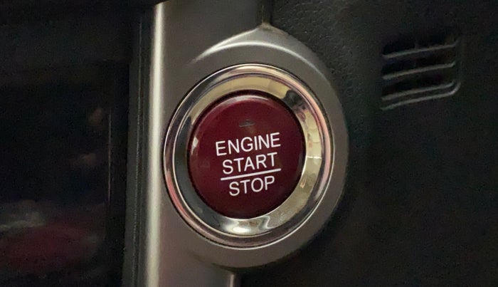 2015 Honda City 1.5L I-VTEC VX, Petrol, Manual, 53,944 km, Keyless Start/ Stop Button