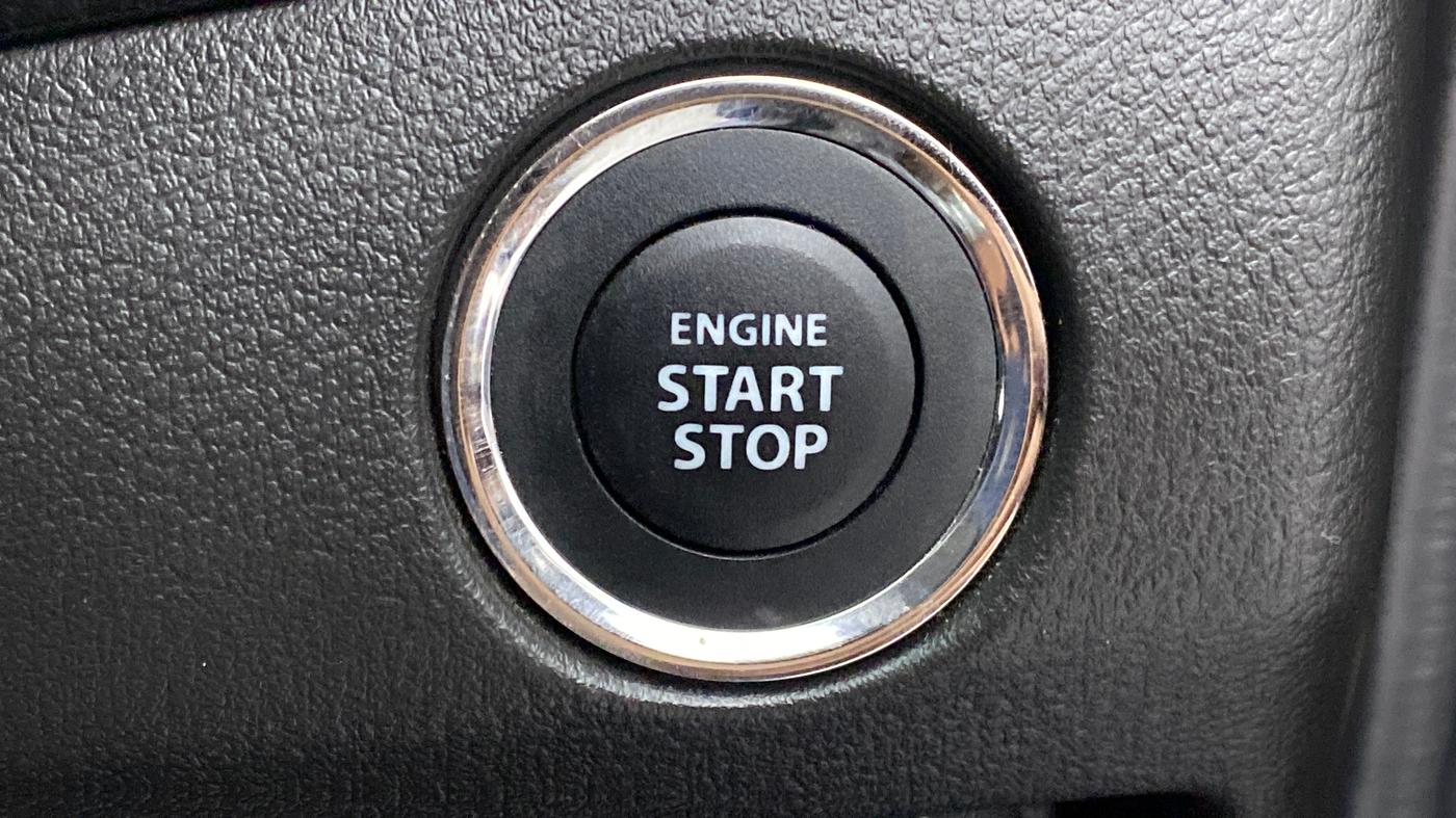2021 Toyota Glanza G MT PETROL, Petrol, Manual, 13,337 km, Keyless Start/ Stop Button