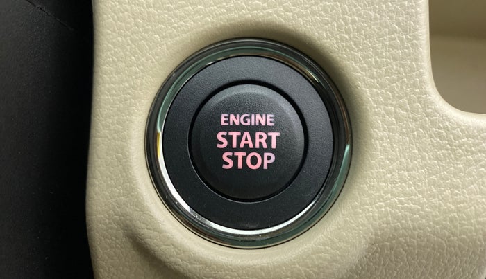 2021 Maruti Ciaz ALPHA 1.5 MT VTVT SHVS, Petrol, Manual, 4,302 km, Keyless Start/ Stop Button