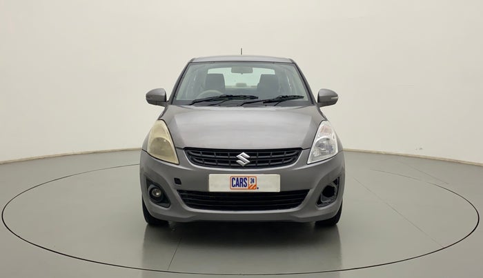 2012 Maruti Swift Dzire VDI, Diesel, Manual, 1,17,336 km, Front