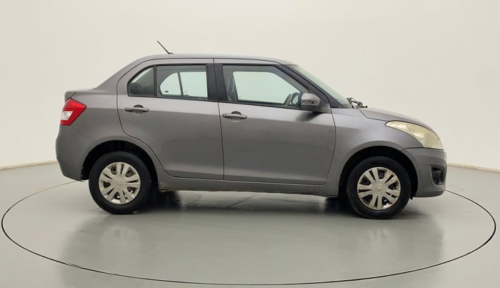 2012 Maruti Swift Dzire VDI, Diesel, Manual, 1,17,336 km, Right Side View