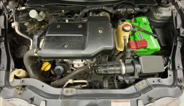 2012 Maruti Swift Dzire VDI, Diesel, Manual, 1,17,336 km, Open Bonet