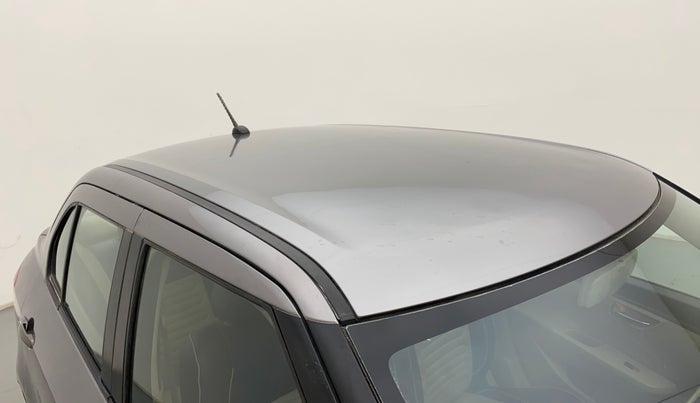 2012 Maruti Swift Dzire VDI, Diesel, Manual, 1,17,336 km, Roof