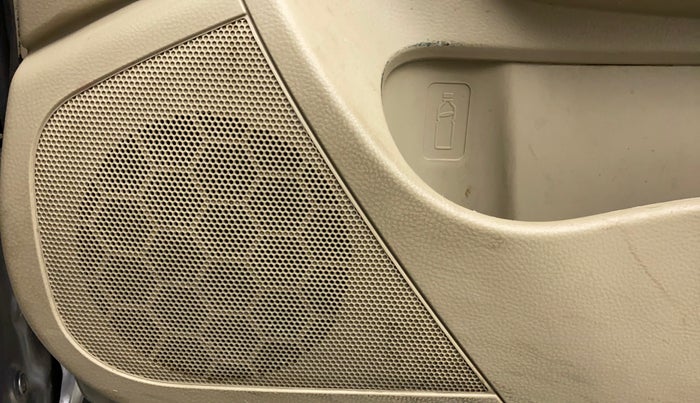 2012 Maruti Swift Dzire VDI, Diesel, Manual, 1,17,336 km, Speaker