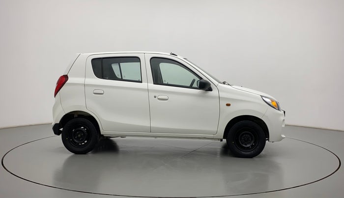 2019 Maruti Alto LXI, Petrol, Manual, 57,238 km, Right Side View