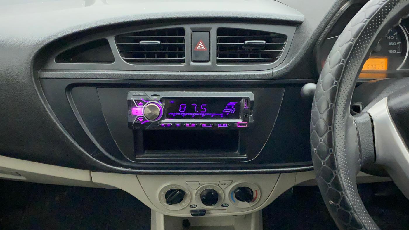 2019 Maruti Alto LXI, Petrol, Manual, 57,238 km, Air Conditioner