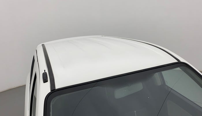 2019 Maruti Alto LXI, Petrol, Manual, 57,238 km, Roof